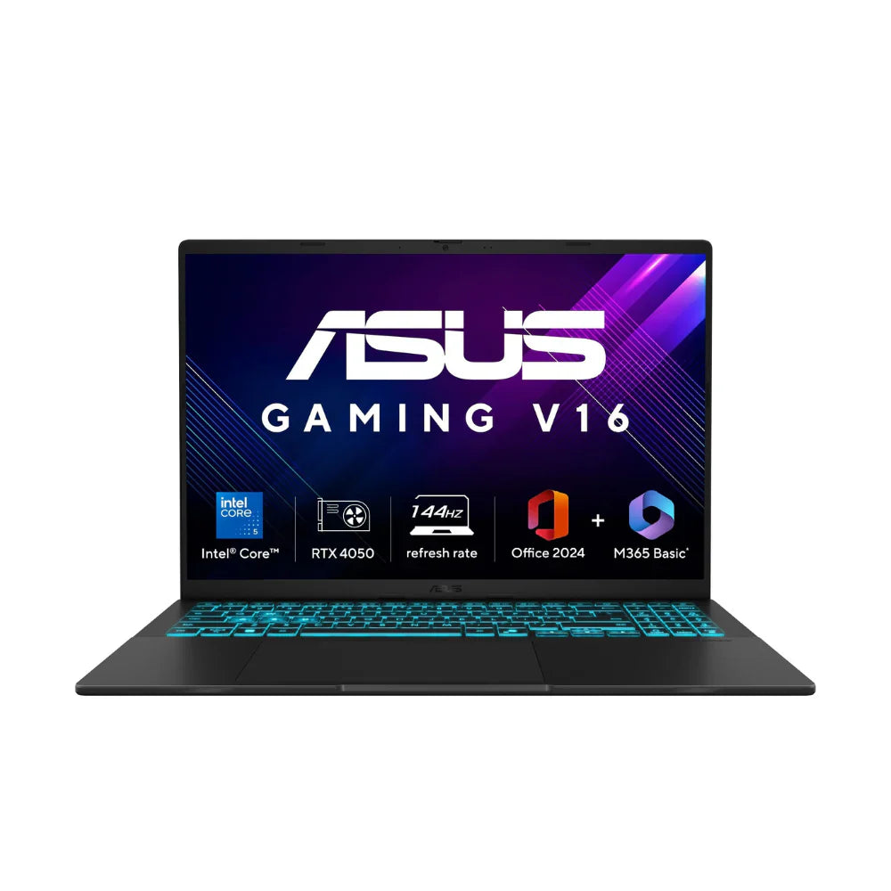 Gaming Laptop