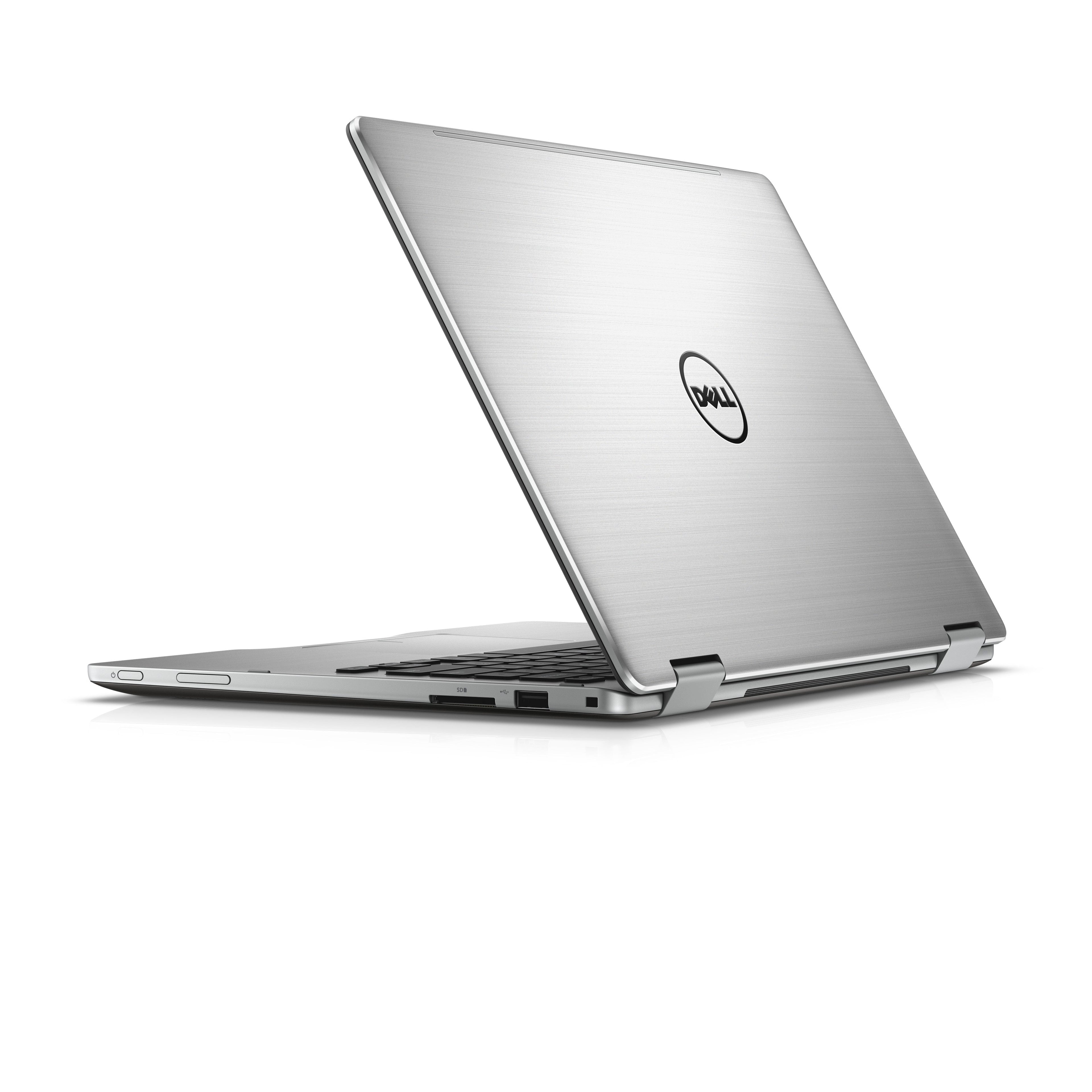Dell Laptops
