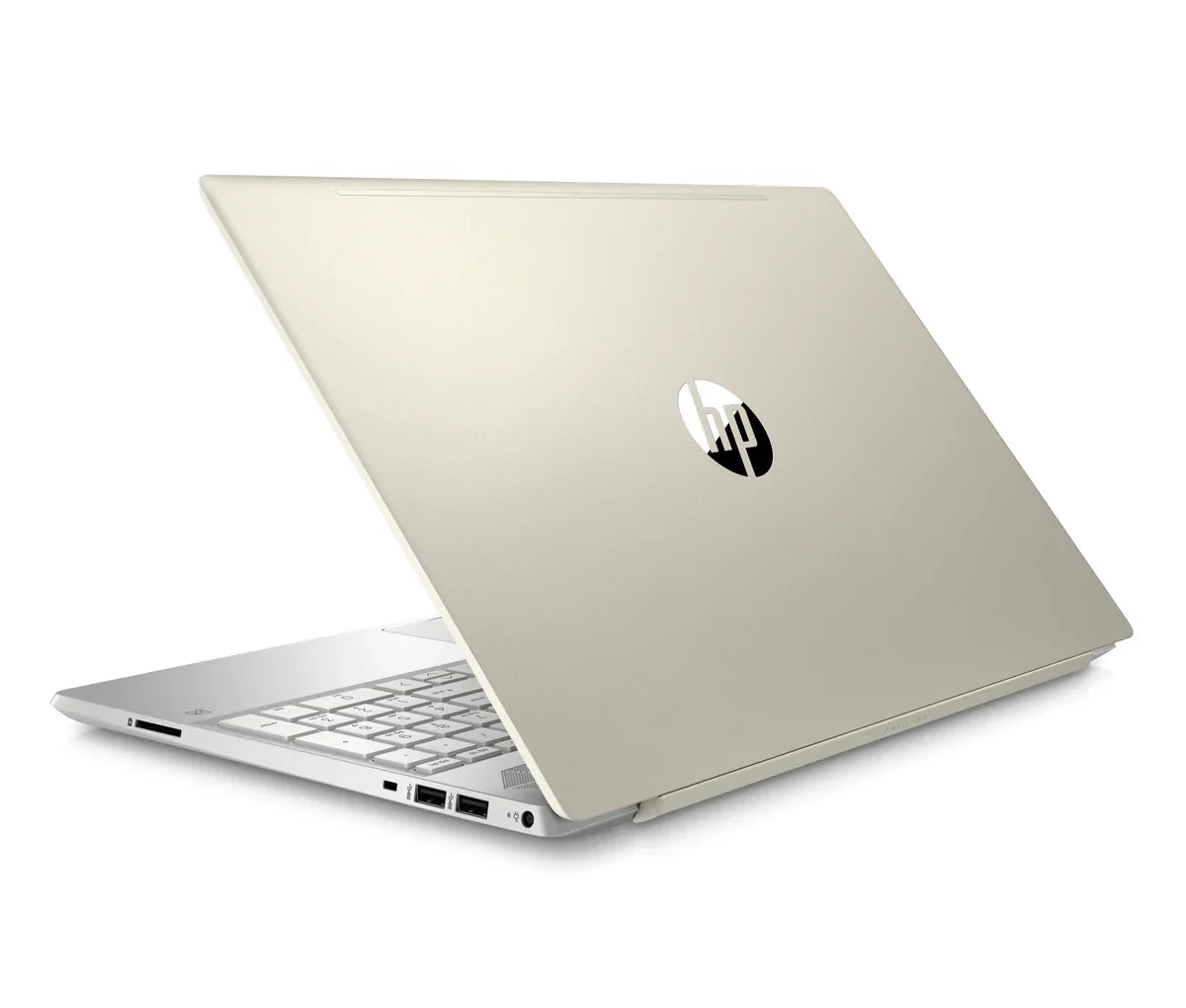 HP Laptops