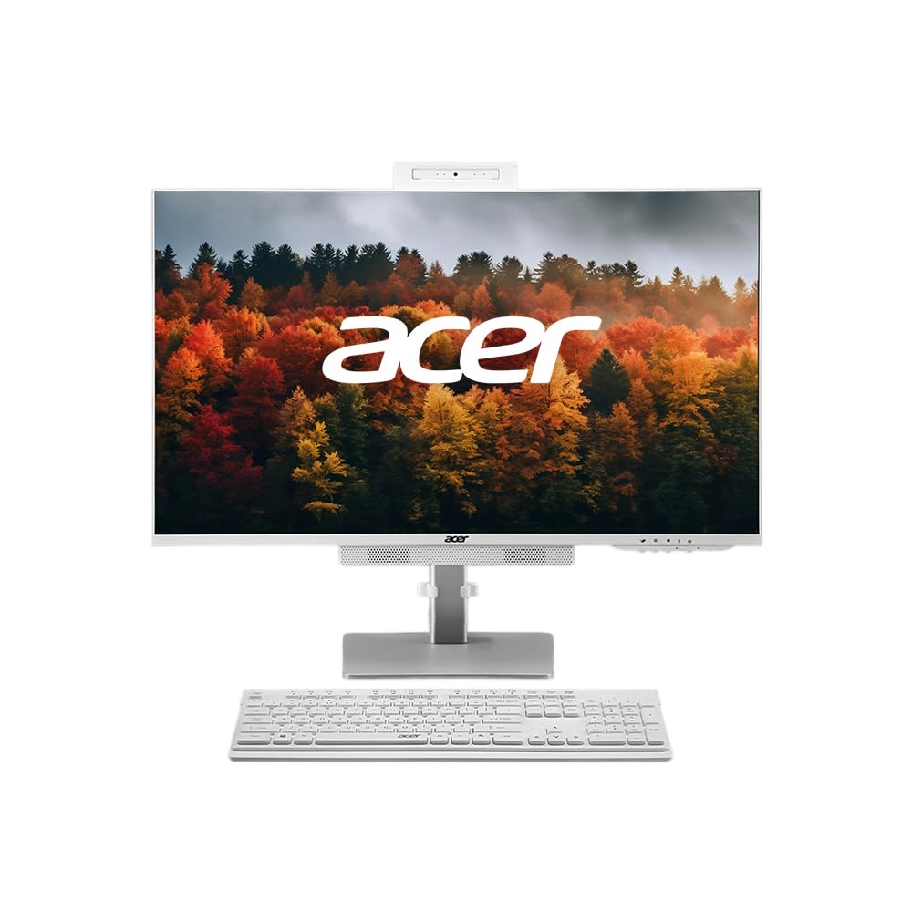 Acer Desktop