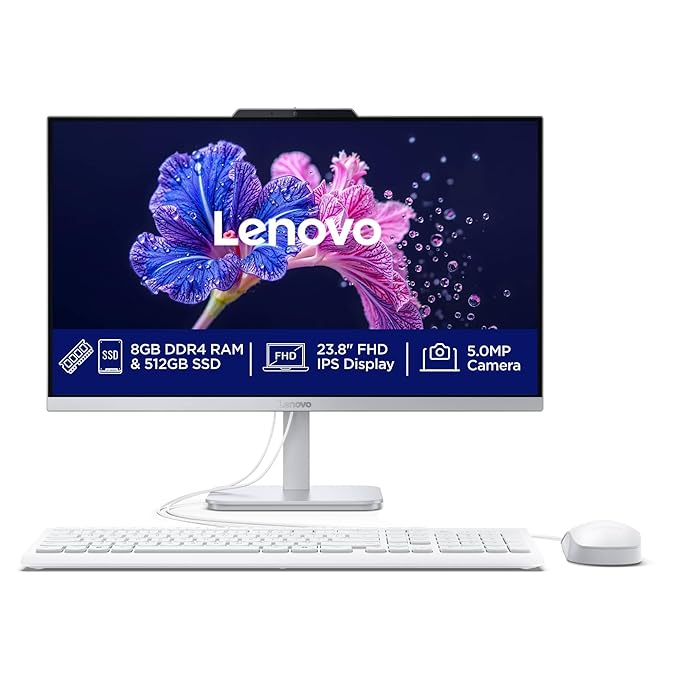 Lenovo Desktop