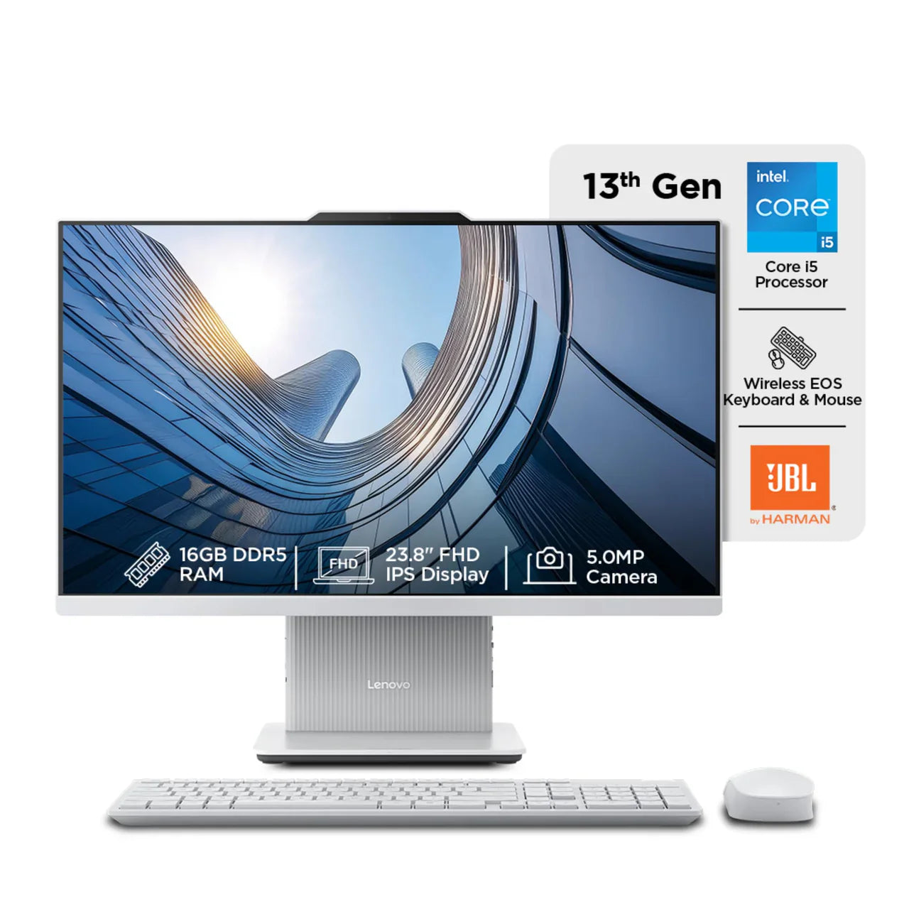 Lenovo All in One PC