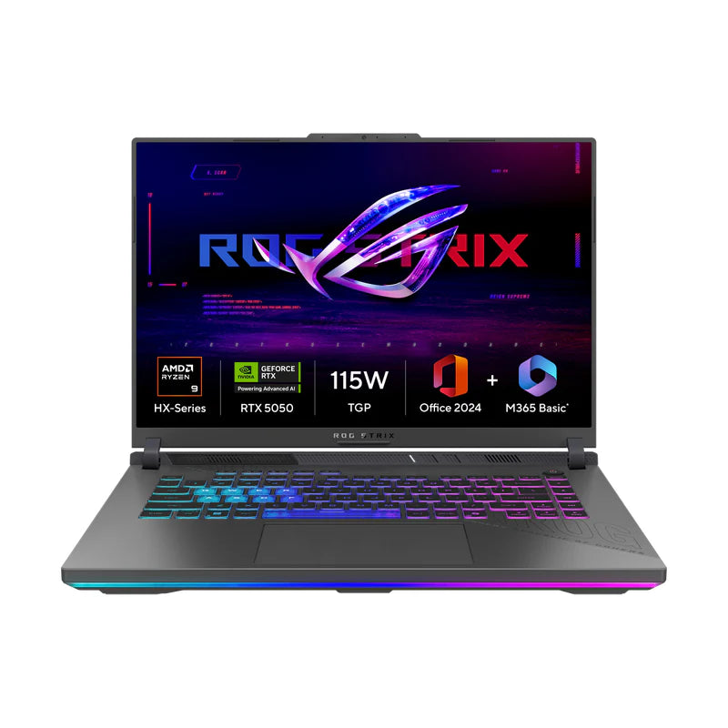 ASUS gaming Laptop