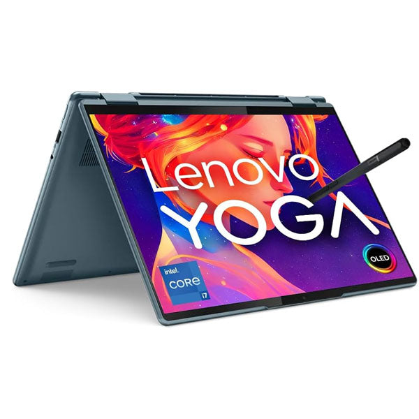 Lenovo Laptops