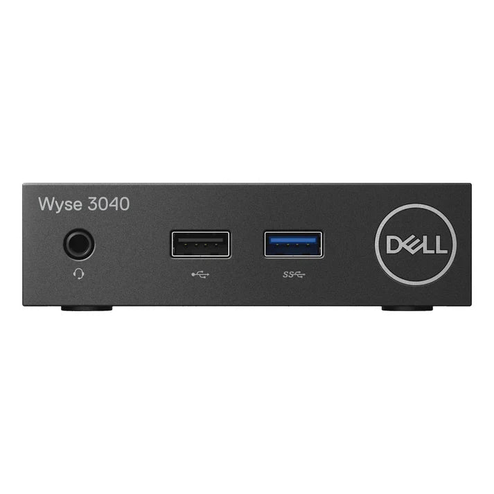 Dell Wyse 3040 Thin Client (Refurbished)