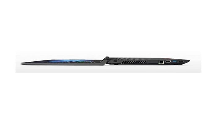 (Refurbished) Lenovo ThinkPad V110-15ISK Intel Core i5 6th Gen Laptop | 15.6-inch HD Display
