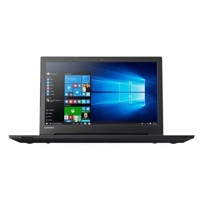 (Refurbished) Lenovo ThinkPad V110-15ISK Intel Core i5 6th Gen Laptop | 15.6-inch HD Display