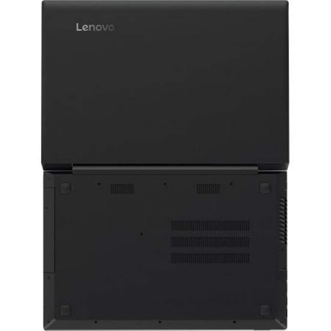 (Refurbished) Lenovo ThinkPad V110-15ISK Intel Core i5 6th Gen Laptop | 15.6-inch HD Display
