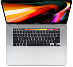 Apple MacBook Pro 16-inch i7 with Touch Bar A2141 2019 model (Refurbished)