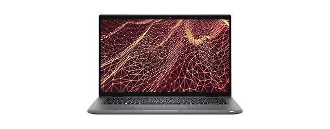 Dell Latitude 7430 i5 12th gen with 14 inch FHD touchscreen display (Refurbished)