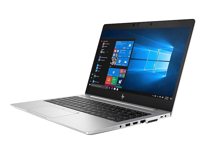 HP Elitebook 745 G6 Amd ryzen 5 pro with 14 inch FHD display (Refurbished)