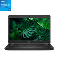 Dell Latitude 5490 Intel core i5 8th Gen 14 Inch FHD display Laptop-Refurbished