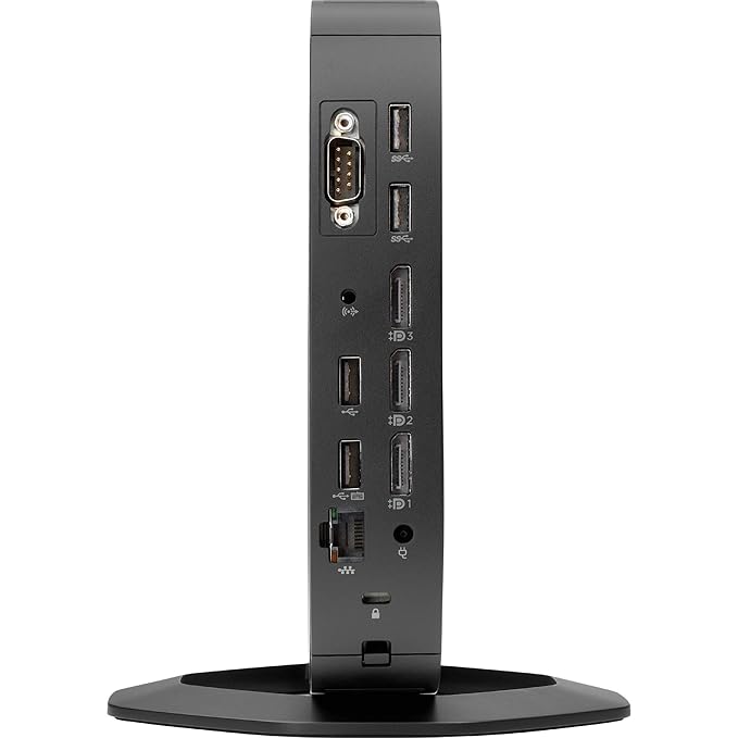 Refurbished- HP THIN CLIENT T640
