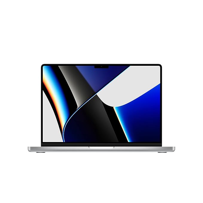 Refurbished Apple MacBook pro A2442 M1 pro chip 14 inch