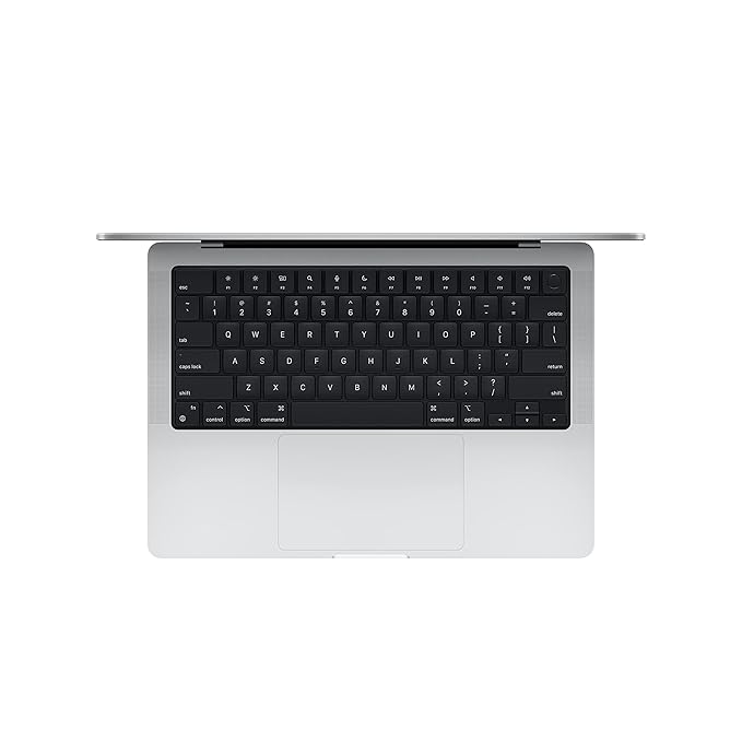 Refurbished Apple MacBook pro A2442 M1 pro chip 14 inch