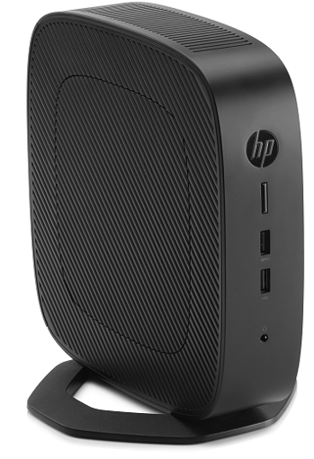 Refurbished- Hp thin client T638