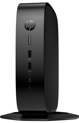 Refurbished- HP thin client t755