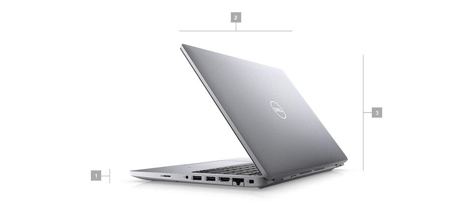 Dell Latitude 5420 Intel i5-11th Gen 14 inch FHD display-Refurbished