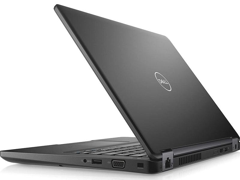 Dell Latitude 5490 Intel core i5 8th Gen 14 Inch FHD display Laptop-Refurbished