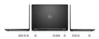 Dell Latitude 5490 Intel core i5 8th Gen 14 Inch FHD display Laptop-Refurbished