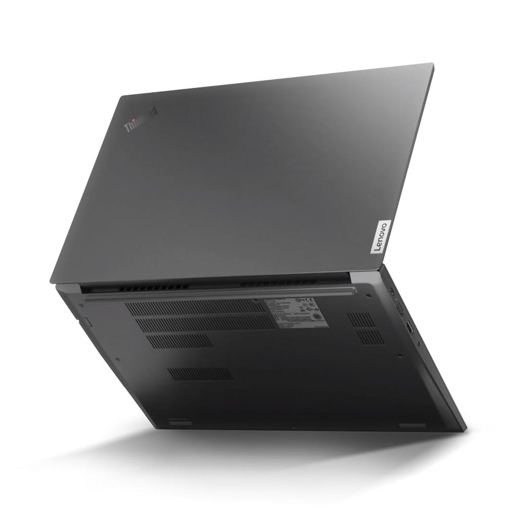 Lenovo ThinkPad E15 i5 10th Gen with 15.6 inch FHD IPS display (Refurbished)