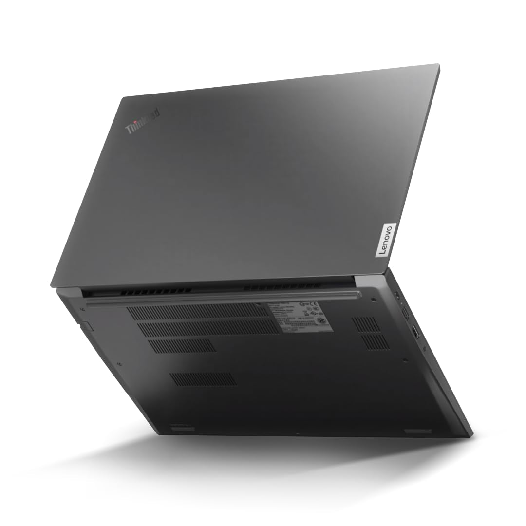 Lenovo ThinkPad E15 i5 10th Gen with 15.6 inch FHD IPS display (Refurbished)