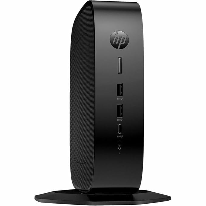 Refurbished- HP thin client t755