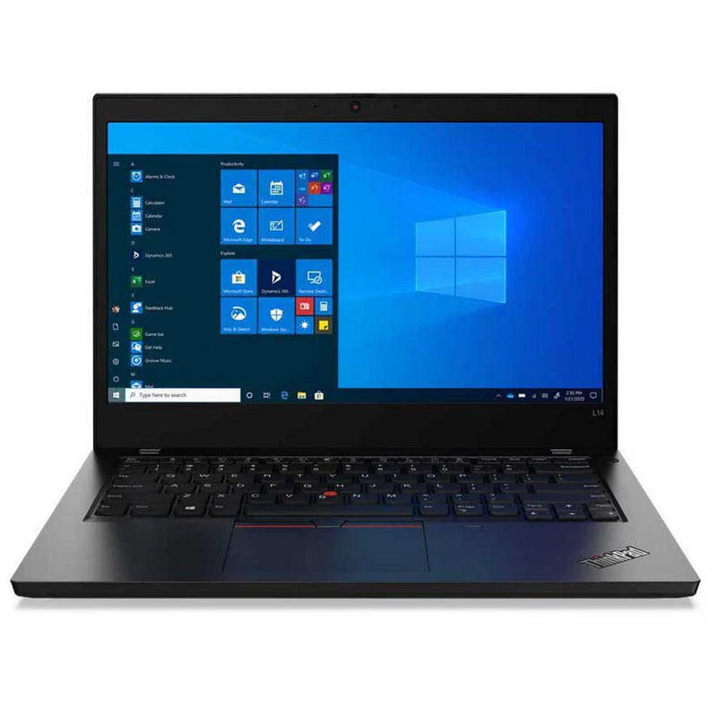 Refurbished- Lenovo Thinkpad L14 i5 11th gen 14 Inch FHD Display with 1 year warranty