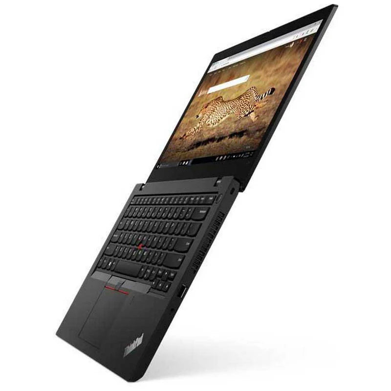 Refurbished- Lenovo Thinkpad L14 i5 11th gen 14 Inch FHD Display with 1 year warranty