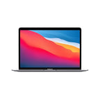 Apple MacBook Air A2337 - Apple M1 chip, 13.3-inch Retina Display (Refurbished)