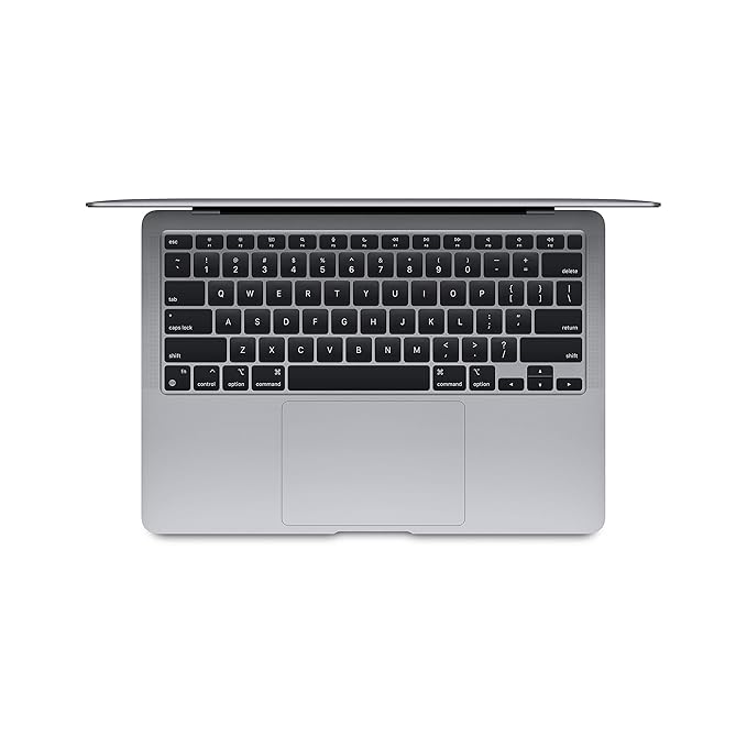 Apple MacBook Air A2337 - Apple M1 chip, 13.3-inch Retina Display (Refurbished)