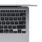 Apple MacBook Air A2337 - Apple M1 chip, 13.3-inch Retina Display (Refurbished)