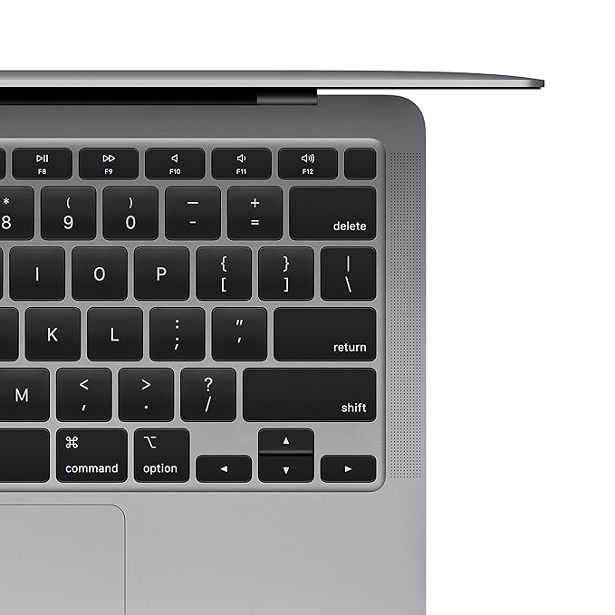 Apple MacBook Air A2337 - Apple M1 chip, 13.3-inch Retina Display (Refurbished)