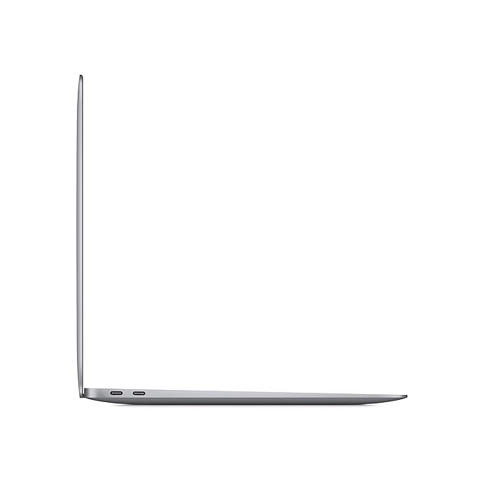 Apple MacBook Air A2337 - Apple M1 chip, 13.3-inch Retina Display (Refurbished)