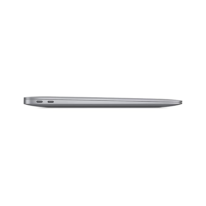 Apple MacBook Air A2337 - Apple M1 chip, 13.3-inch Retina Display (Refurbished)