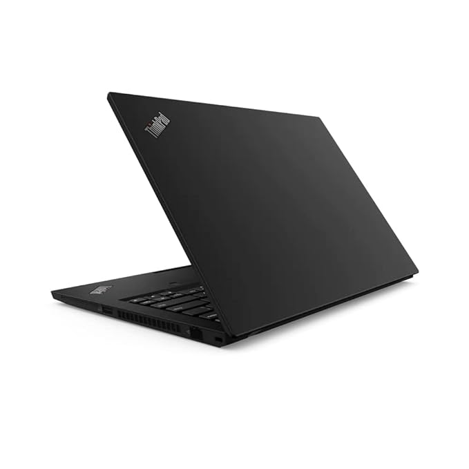 (Refurbished) Lenovo ThinkPad T14 Business Laptop | Intel Core i7 11th Gen | 14” Full HD | 1 Year Warranty