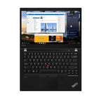 (Refurbished) Lenovo ThinkPad T14 Business Laptop | Intel Core i7 11th Gen | 14” Full HD | 1 Year Warranty