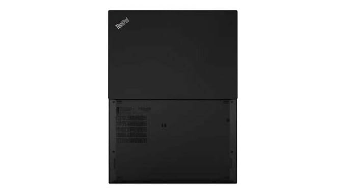 Lenovo Thinkpad T14s I7 11th gen | 14 inch touchscreen business slim laptop | Refurbished