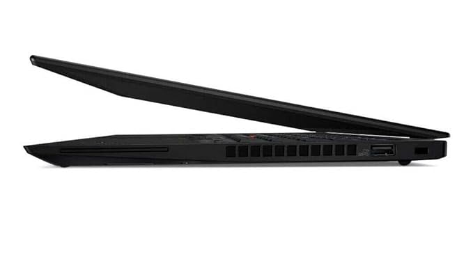 Lenovo Thinkpad T14s I7 11th gen | 14 inch touchscreen business slim laptop | Refurbished