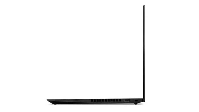 Lenovo Thinkpad T14s i7 10th gen | 14 inch Touchscreen business slim model | Refurbished