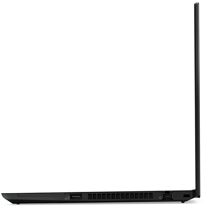 Lenovo ThinkPad T495 AMD Ryzen 5 PRO 14 HD Display Gaming Laptop Windows 11 with MS Office- Refurbished