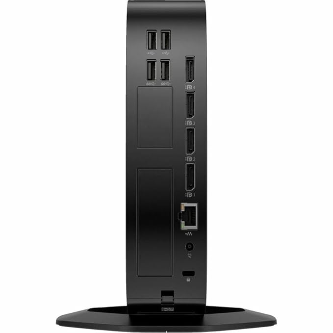 Refurbished- HP thin client t755