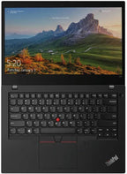 Refurbished- Lenovo Thinkpad L14 i5 11th gen 14 Inch FHD Display with 1 year warranty