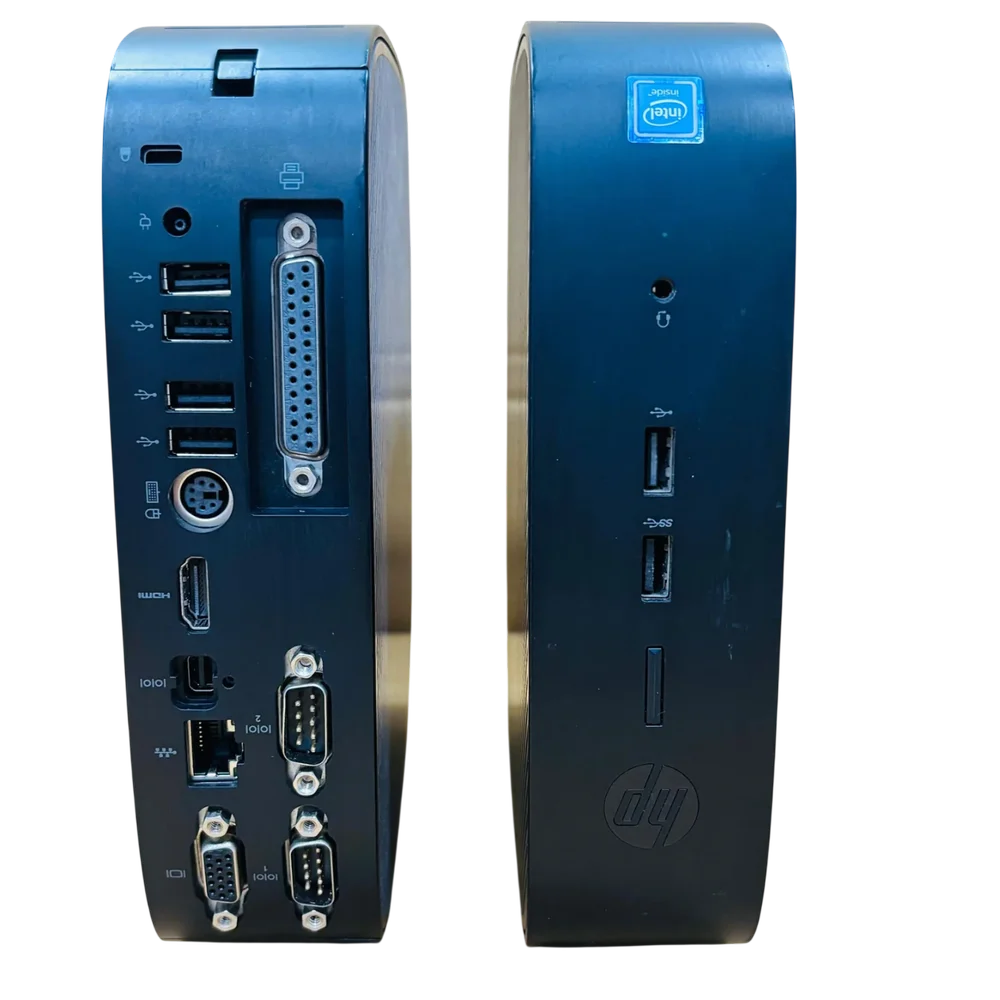 Refurbished- Hp thin client T638